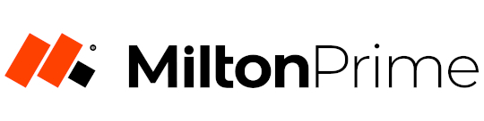 Логотип Milton Prime
