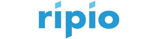 Логотип Ripio