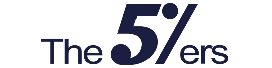 Логотип The5ers