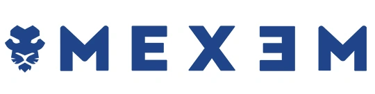 Логотип MEXEM