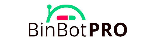 Логотип BinBotPro