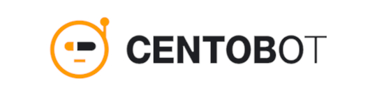 Логотип Centobot