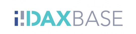 Логотип Daxbase