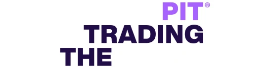 Логотип The Trading Pit