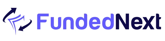 Логотип Funded Next