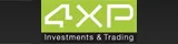 Логотип 4XP