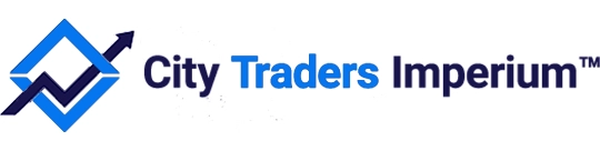 Логотип City Traders Imperium