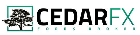 Логотип CedarFX