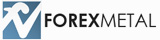 Логотип Forex-Metal