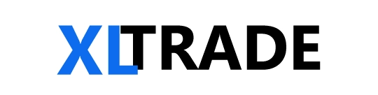 Логотип XLTRADE