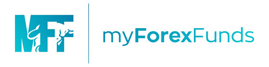 Логотип My Forex Funds