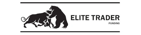 Логотип Elite Trader Funding