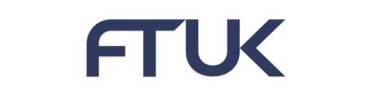 Логотип FTUK