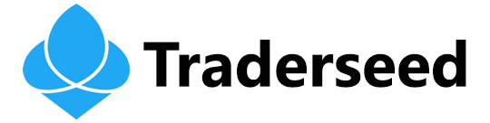 Логотип Traderseed