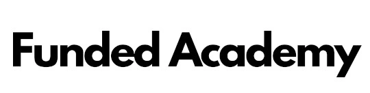 Логотип Funded Academy