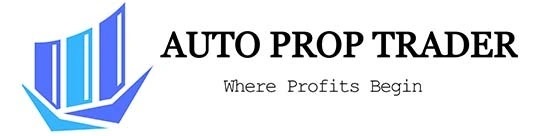 Логотип Auto Prop Trader