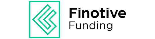 Логотип Finotive Funding