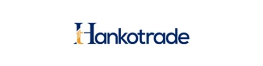 Логотип Hankotrade