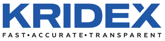 Логотип Kridex