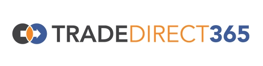 Логотип TradeDirect365