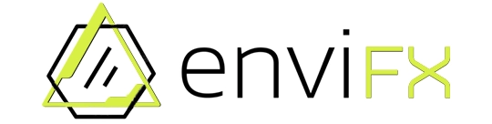 Логотип EnviFX