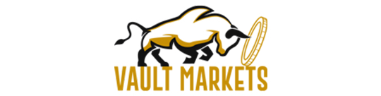 Логотип Vault Markets