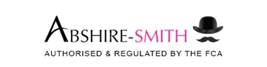 Логотип Abshire-Smith
