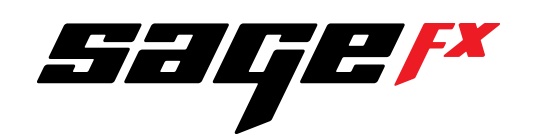 Логотип Sage FX