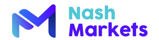 Логотип Nash Markets