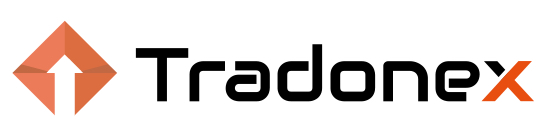 Логотип Tradonex