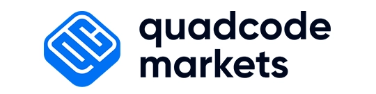Логотип Quadcode Markets