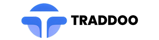 Логотип Traddoo