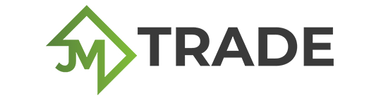 Логотип JM Trade