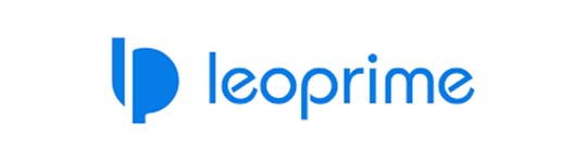 Логотип LeoPrime