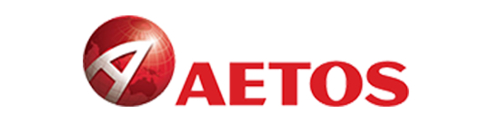 Логотип AETOS Markets