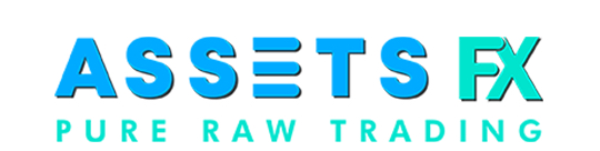 Логотип AssetsFX
