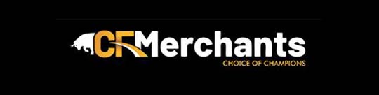 Логотип CF Merchants