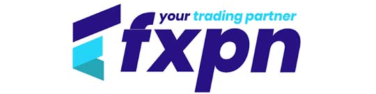 Логотип FXPN