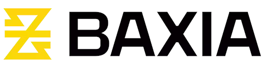Логотип Baxia Markets