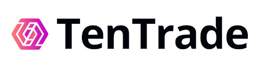 Логотип TenTrade