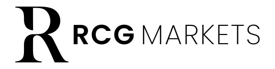 Логотип RCG Markets