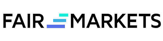 Логотип FairMarkets