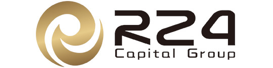 Логотип R24 Capital Group