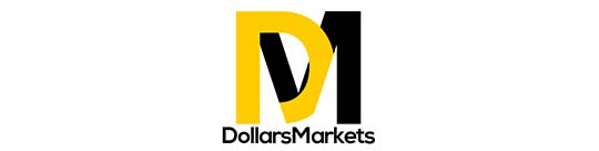 Логотип Dollars Markets