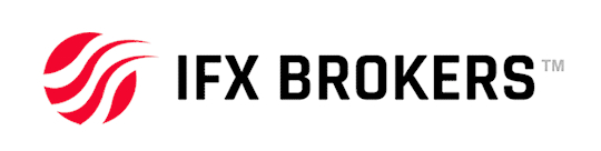Логотип IFX Brokers