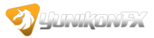 Логотип YunikonFX