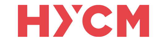 Логотип HYCM