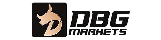Логотип DBG Markets