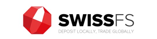 Логотип SwissFS