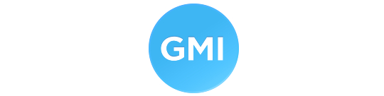 Логотип GMI Markets